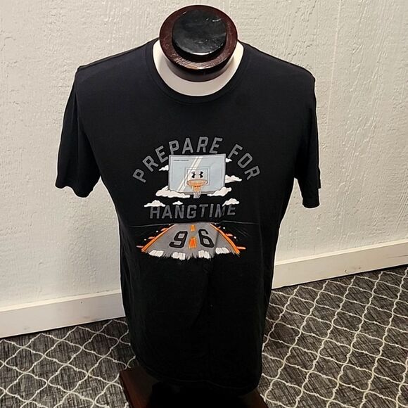 Under armour Basketball t shirt - Picture 1 of 5